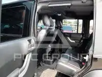 2017 Jeep WRANGLER