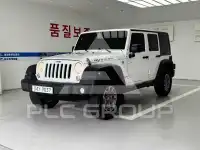 2017 Jeep WRANGLER