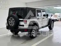 2017 Jeep WRANGLER