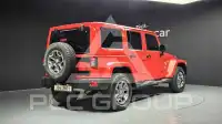 2017 Jeep WRANGLER