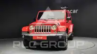 2017 Jeep WRANGLER