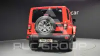 2017 Jeep WRANGLER