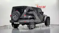2017 Jeep WRANGLER