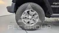 2017 Jeep WRANGLER