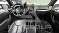 2017 Jeep WRANGLER
