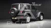 2017 Jeep WRANGLER