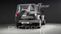 2017 Jeep WRANGLER