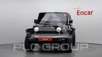 2017 Jeep WRANGLER