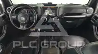 2017 Jeep WRANGLER