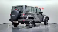 2017 Jeep WRANGLER