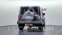 2017 Jeep WRANGLER