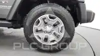 2017 Jeep WRANGLER
