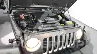 2017 Jeep WRANGLER