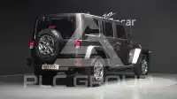 2017 Jeep WRANGLER