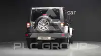 2017 Jeep WRANGLER
