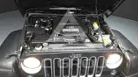 2017 Jeep WRANGLER