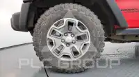2017 Jeep WRANGLER