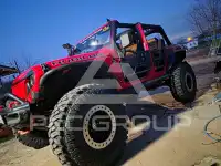 2017 Jeep WRANGLER