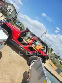 2017 Jeep WRANGLER