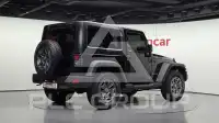2017 Jeep WRANGLER