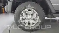 2017 Jeep WRANGLER