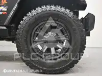 2017 Jeep WRANGLER