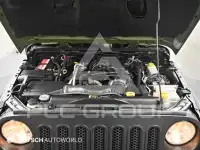 2017 Jeep WRANGLER