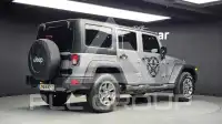 2017 Jeep WRANGLER