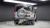 2017 Jeep WRANGLER