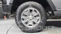2017 Jeep WRANGLER