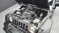 2017 Jeep WRANGLER