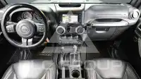 2017 Jeep WRANGLER