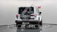 2017 Jeep WRANGLER