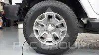 2017 Jeep WRANGLER