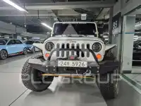 2017 Jeep WRANGLER