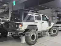 2017 Jeep WRANGLER