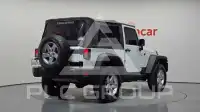 2017 Jeep WRANGLER