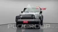 2017 Jeep WRANGLER