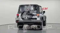 2017 Jeep WRANGLER