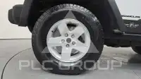 2017 Jeep WRANGLER