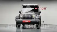 2017 Jeep WRANGLER