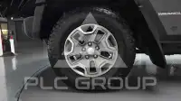 2017 Jeep WRANGLER