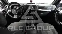 2017 Jeep WRANGLER