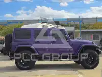 2017 Jeep WRANGLER