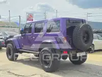 2017 Jeep WRANGLER