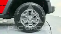 2017 Jeep WRANGLER