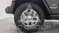 2017 Jeep WRANGLER