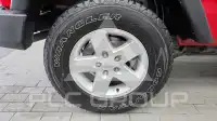 2017 Jeep WRANGLER