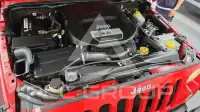 2017 Jeep WRANGLER