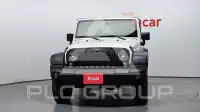 2017 Jeep WRANGLER